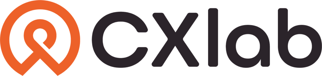 CX Lab logo